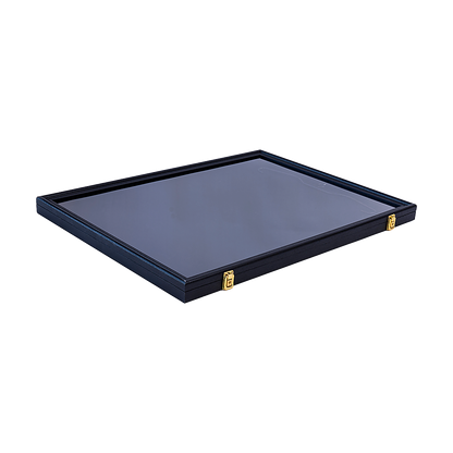 Jersey Display Frame Case 590 x 790 x 40mm Lockable JBox V63-932101
