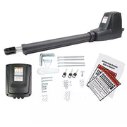 400KG Single Swing Auto Motor Remote Gate Opener V63-952101