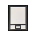 Frame Wall Decor Photo Souvenir Collect Display Case V63-952161