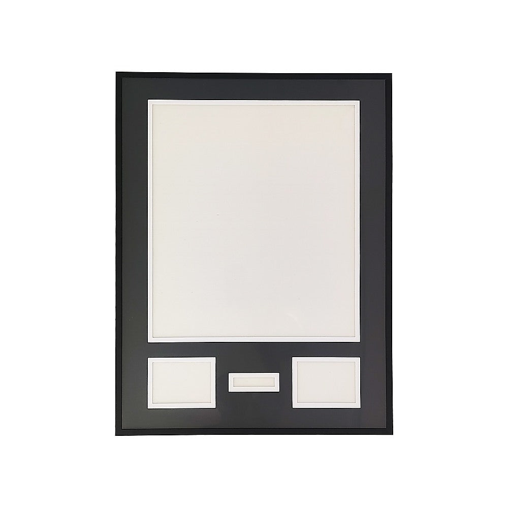 Frame Wall Decor Photo Souvenir Collect Display Case V63-952161