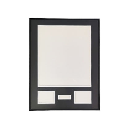 Frame Wall Decor Photo Souvenir Collect Display Case V63-952161