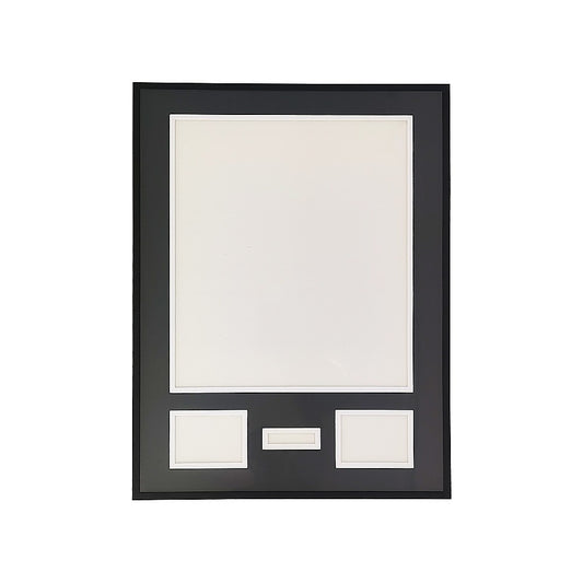 Frame Wall Decor Photo Souvenir Collect Display Case V63-952161