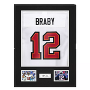 Frame Wall Decor Photo Souvenir Collect Display Case V63-952161