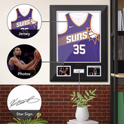 Frame Wall Decor Photo Souvenir Collect Display Case V63-952161