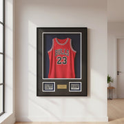 Frame Wall Decor Photo Souvenir Collect Display Case V63-952161