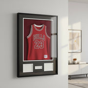Frame Wall Decor Photo Souvenir Collect Display Case V63-952161