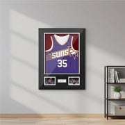 Frame Wall Decor Photo Souvenir Collect Display Case V63-952161