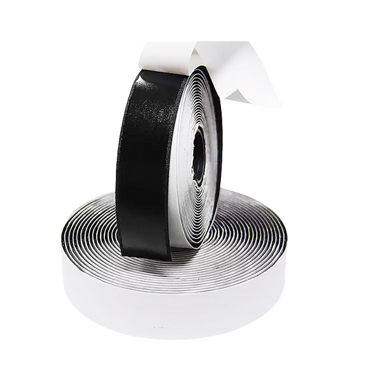 1m Self Adhesive Hook and Loop Fastener Tape V63-952171