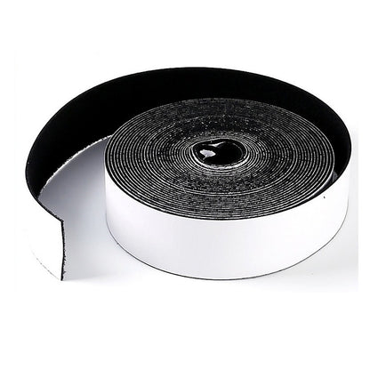 1m Self Adhesive Hook and Loop Fastener Tape V63-952171