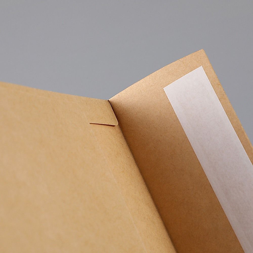 50 x Brown Kraft Envelopes for Wedding Cards Rustic Invitation Mailing Envelopes for Special Events V63-952181