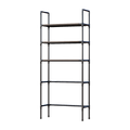 Storage Shelf 3 Tier Rack Portable Laundry Stand Unit Organiser V63-952211