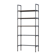 Storage Shelf 3 Tier Rack Portable Laundry Stand Unit Organiser V63-952211