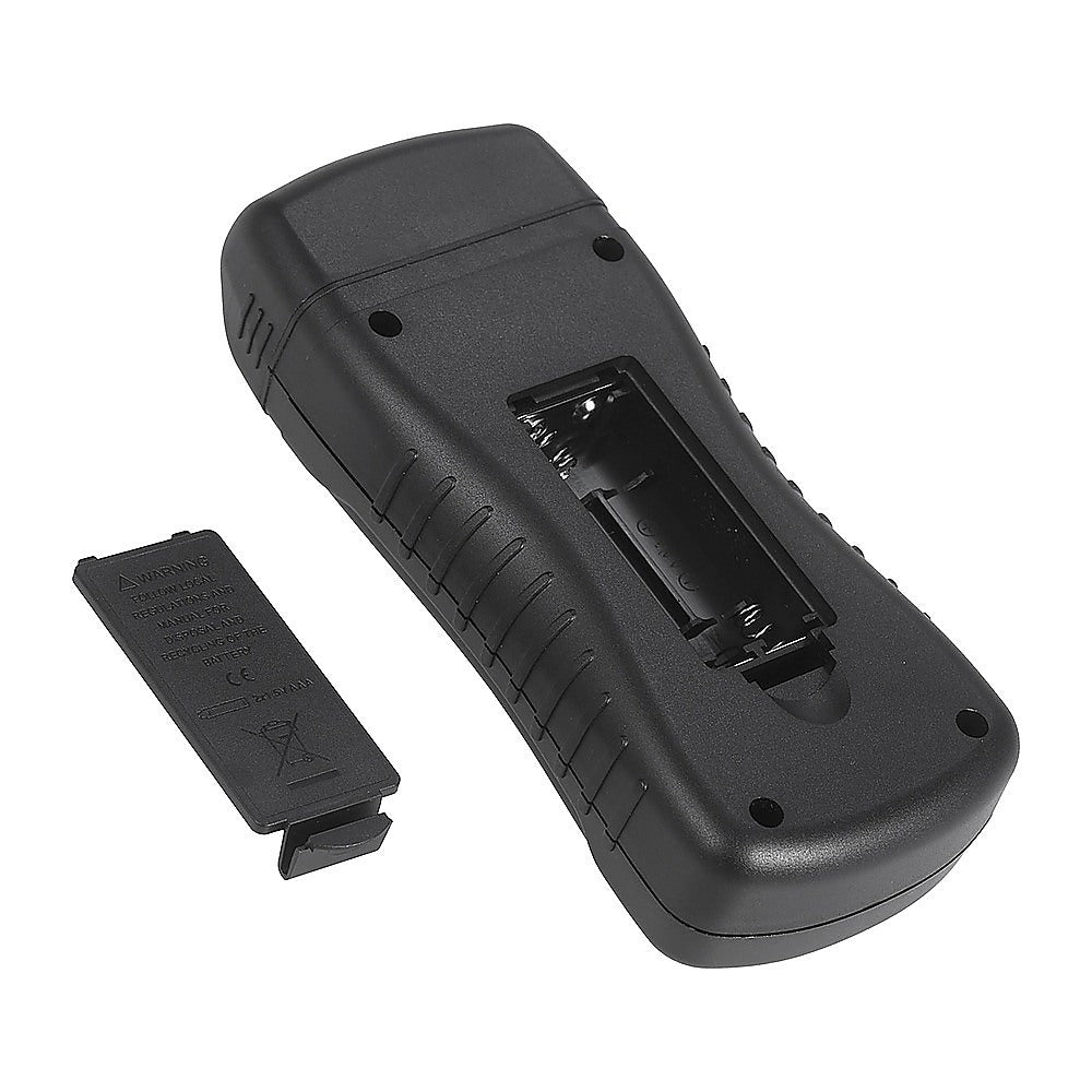 Moisture Meter Wood Masonry Wall & Other Materials Damp Meter Detector V63-952291