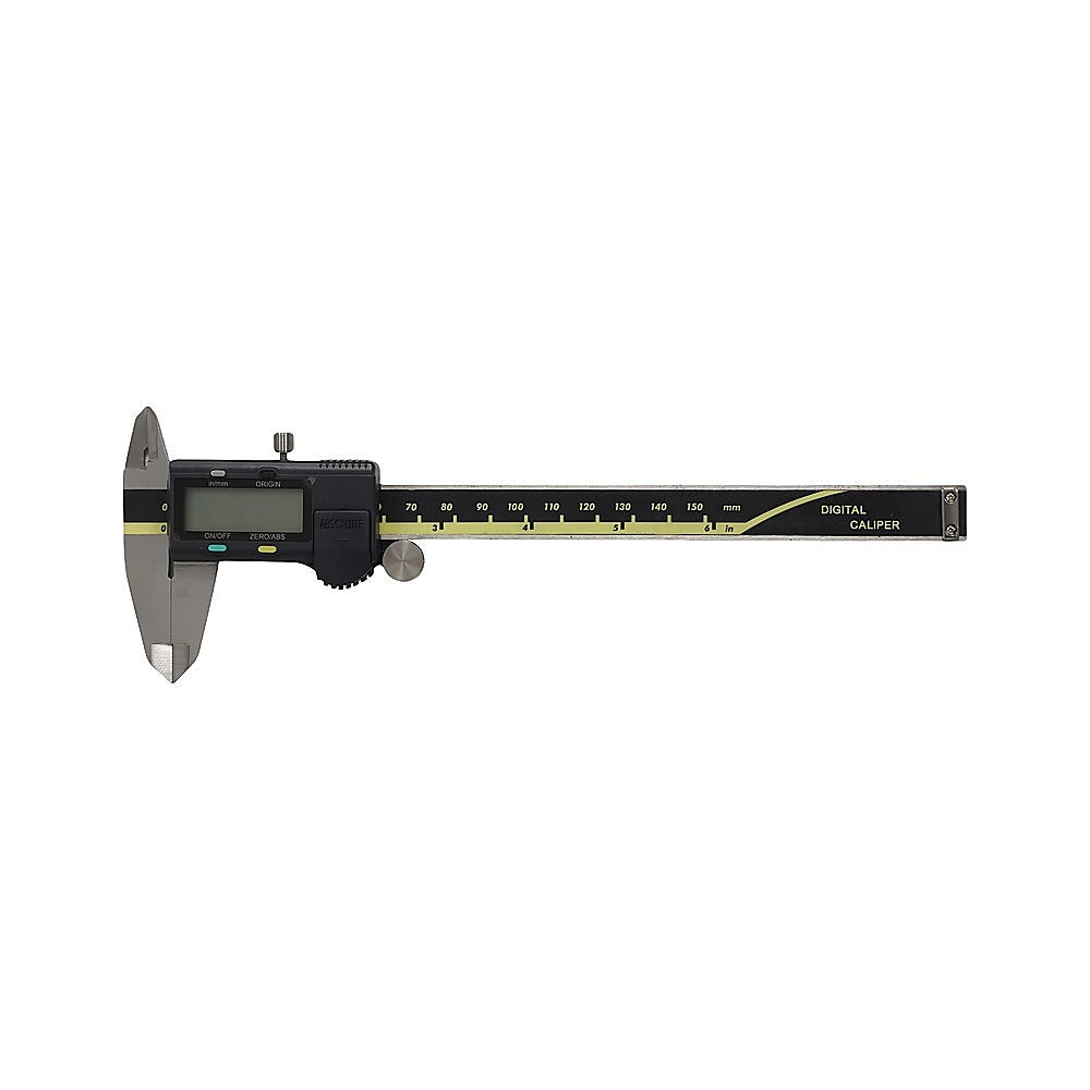 Scale Digital Caliper V63-952331