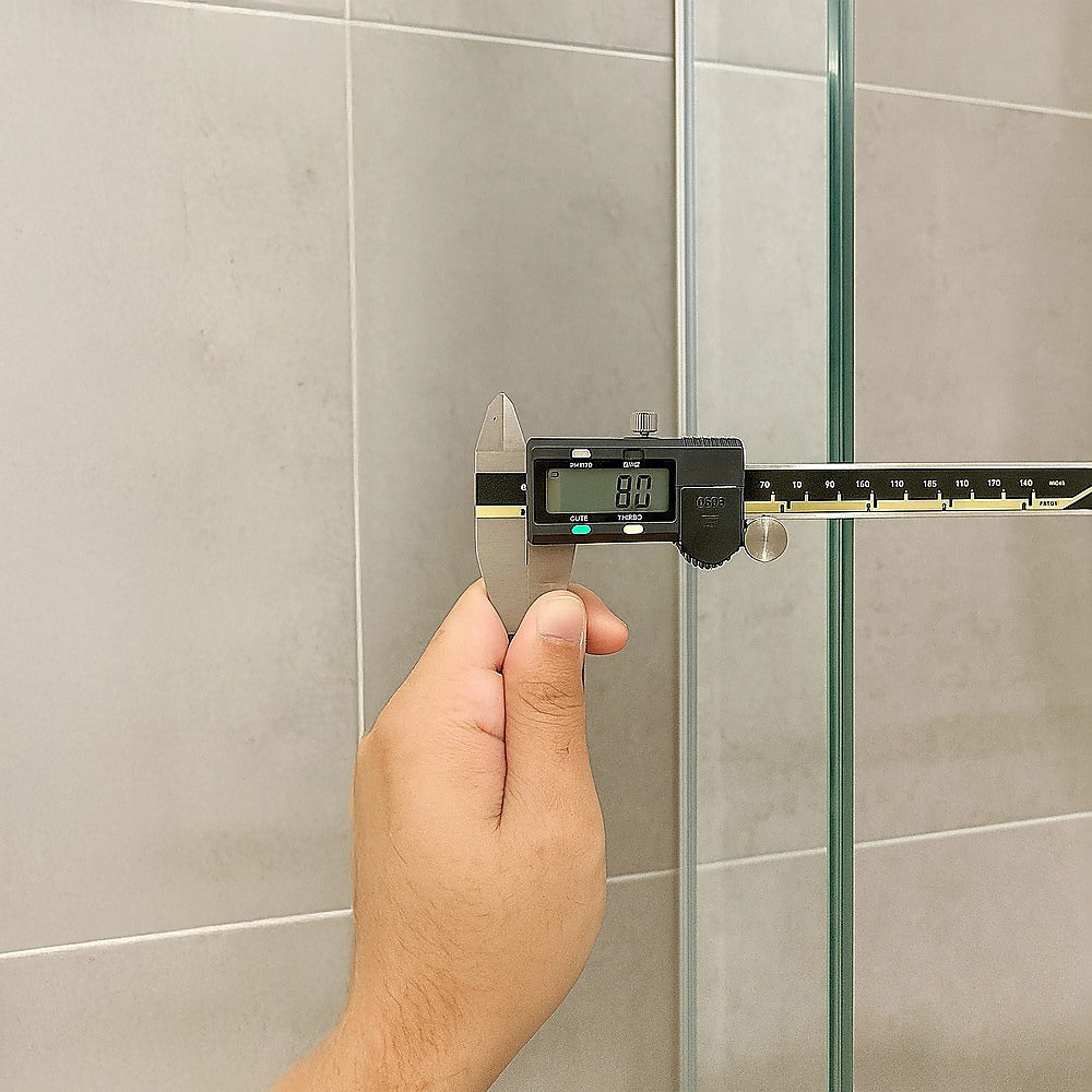 Scale Digital Caliper V63-952331