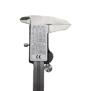 Scale Digital Caliper V63-952331