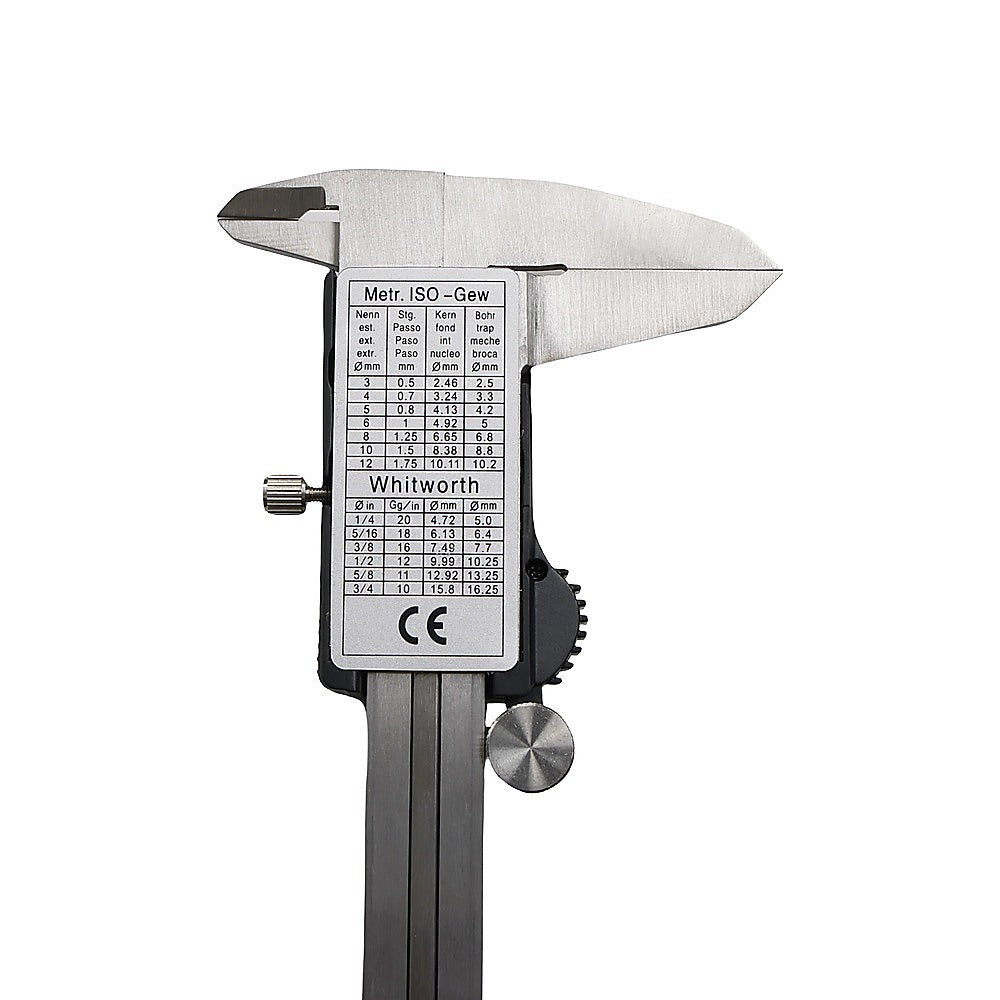 Scale Digital Caliper V63-952331