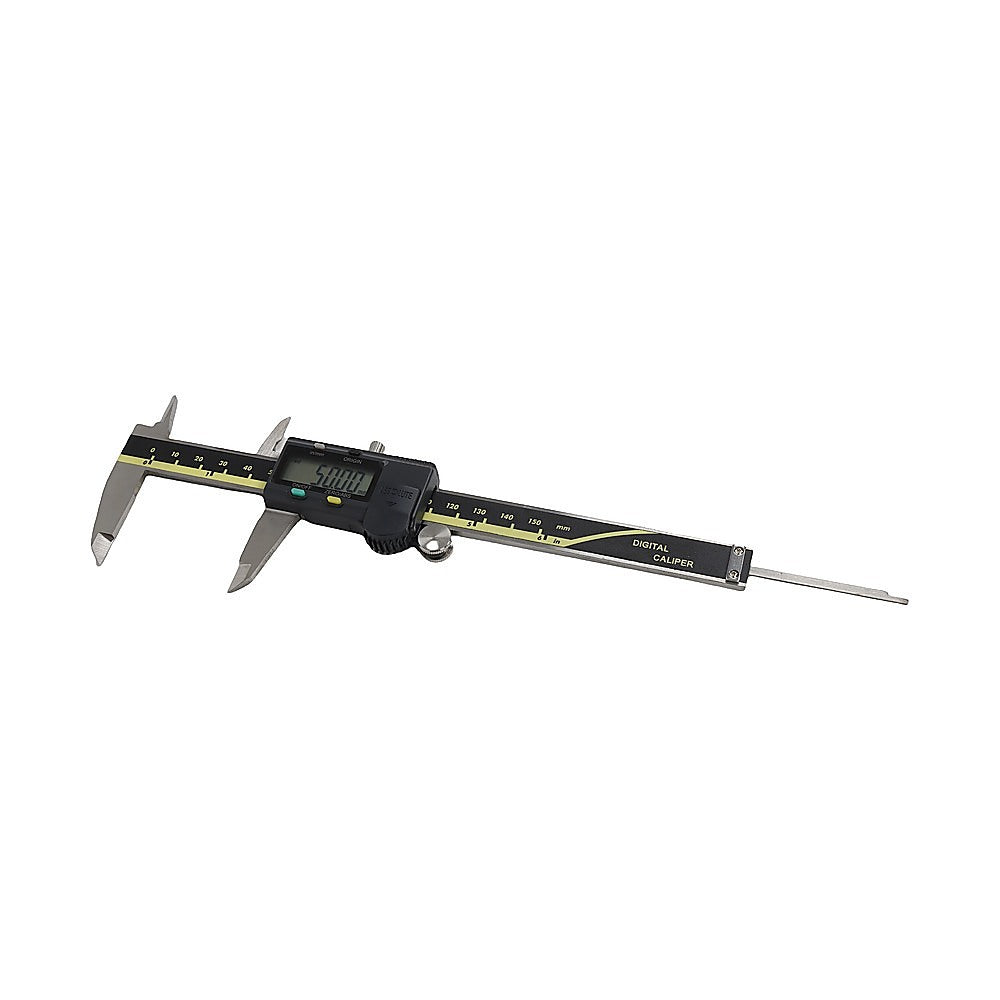 Scale Digital Caliper V63-952331