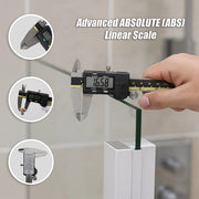 Scale Digital Caliper V63-952331
