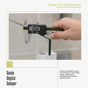 Scale Digital Caliper V63-952331