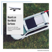 Flat Magnet Mount Starlink Mini Compatible V63-952351