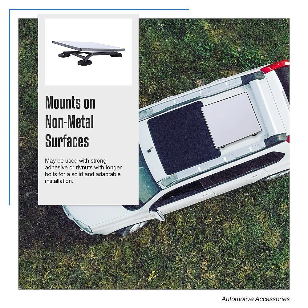 Flat Magnet Mount Starlink Mini Compatible V63-952351