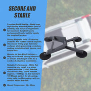Flat Magnet Mount Starlink Mini Compatible V63-952351