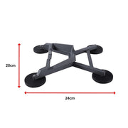 Flat Magnet Mount Starlink Mini Compatible V63-952351