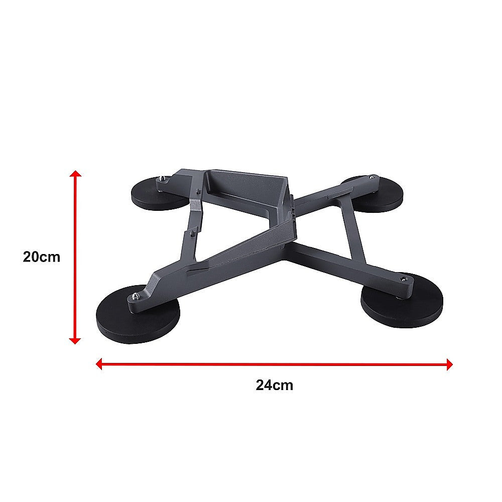 Flat Magnet Mount Starlink Mini Compatible V63-952351