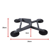 Flat Magnet Mount Starlink Mini Compatible V63-952351