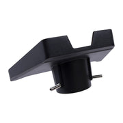 Pipe Adapter Mount for Starlink Roof Gen 3B - Pole Bracket for 1-2 Inch Mounting V63-952371
