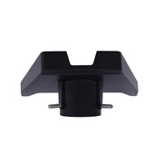 Pipe Adapter Mount for Starlink Roof Gen 3B - Pole Bracket for 1-2 Inch Mounting V63-952371