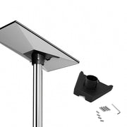 Pipe Adapter Mount for Starlink Roof Gen 3B - Pole Bracket for 1-2 Inch Mounting V63-952371