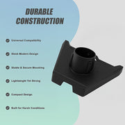 Pipe Adapter Mount for Starlink Roof Gen 3B - Pole Bracket for 1-2 Inch Mounting V63-952371