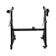 Z-Style Keyboard Stand - Heavy Duty Adjustable Piano Stand for Digital Keyboards & Portable Use V63-952381