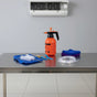 Air Conditioner Cleaning Cover Bag Kit - Leakproof Waterproof Dust Protection for Split Systems V63-952391