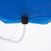 Air Conditioner Cleaning Cover Bag Kit - Leakproof Waterproof Dust Protection for Split Systems V63-952391