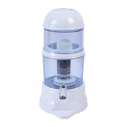 16L Benchtop Water Filter Dispenser - Ceramic Filtration System V63-952401