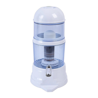 16L Benchtop Water Filter Dispenser - Ceramic Filtration System V63-952401