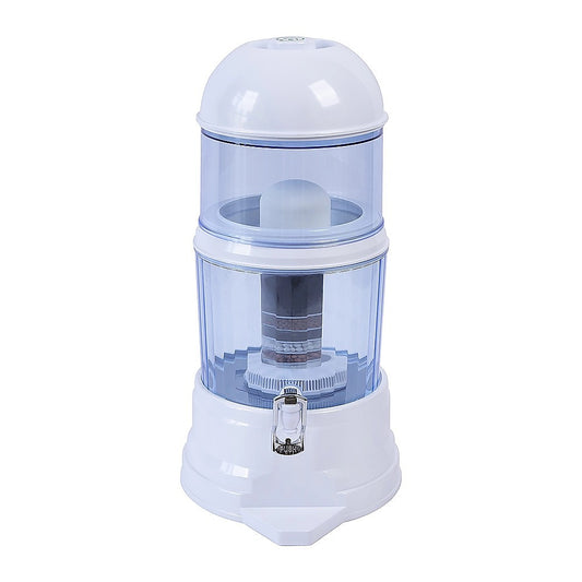 16L Benchtop Water Filter Dispenser - Ceramic Filtration System V63-952401