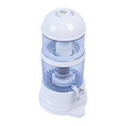16L Benchtop Water Filter Dispenser - Ceramic Filtration System V63-952401