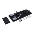 Abdominal Board Pilates Reformer Set - Core Strength & Stability Fitness Equipment V63-952421