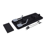 Abdominal Board Pilates Reformer Set - Core Strength & Stability Fitness Equipment V63-952421