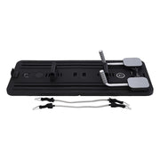 Abdominal Board Pilates Reformer Set - Core Strength & Stability Fitness Equipment V63-952421