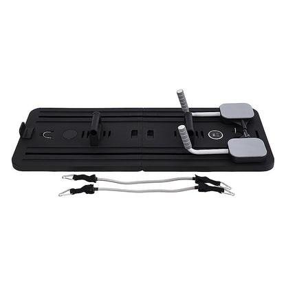 Abdominal Board Pilates Reformer Set - Core Strength & Stability Fitness Equipment V63-952421