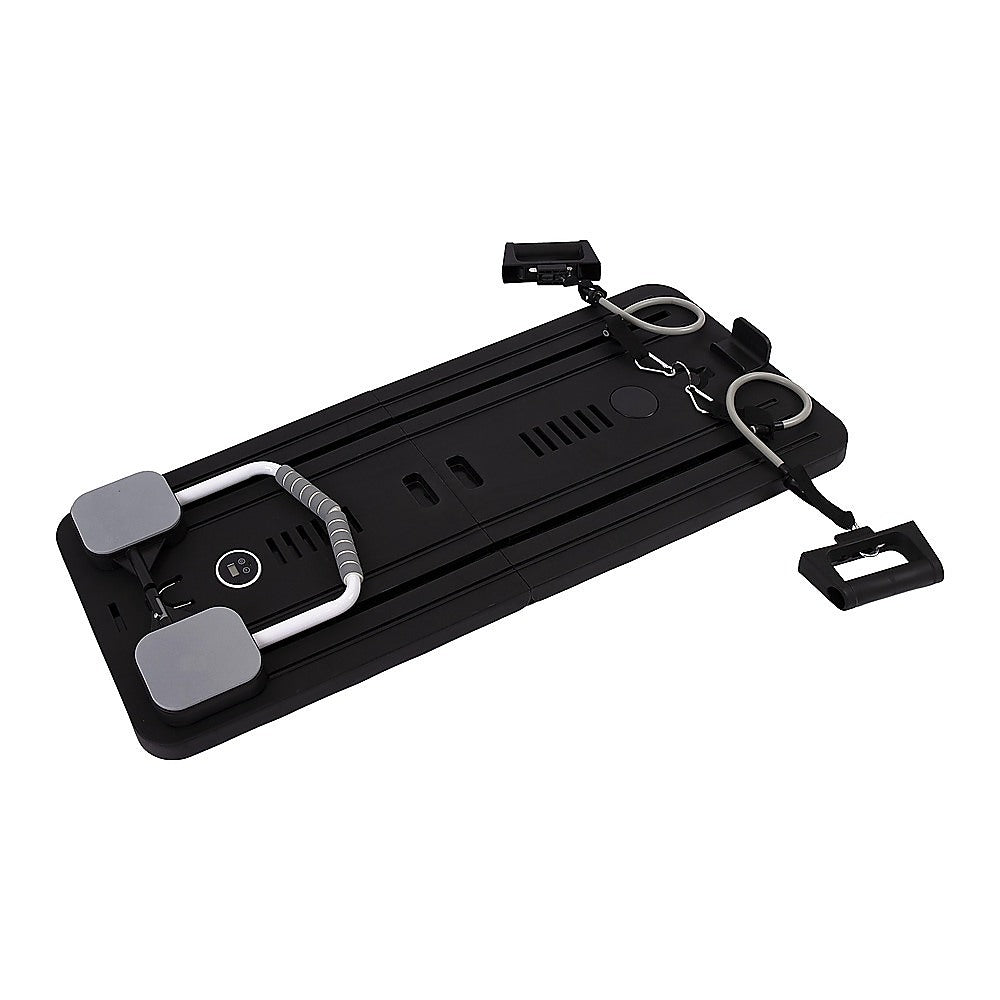 Abdominal Board Pilates Reformer Set - Core Strength & Stability Fitness Equipment V63-952421