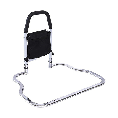 Bed Rail for Mobility - Support Assist Bar for Seniors, Adults and Patients V63-952431