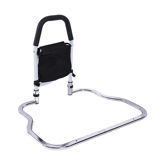 Bed Rail for Mobility - Support Assist Bar for Seniors, Adults and Patients V63-952431