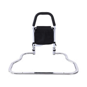 Bed Rail for Mobility - Support Assist Bar for Seniors, Adults and Patients V63-952431