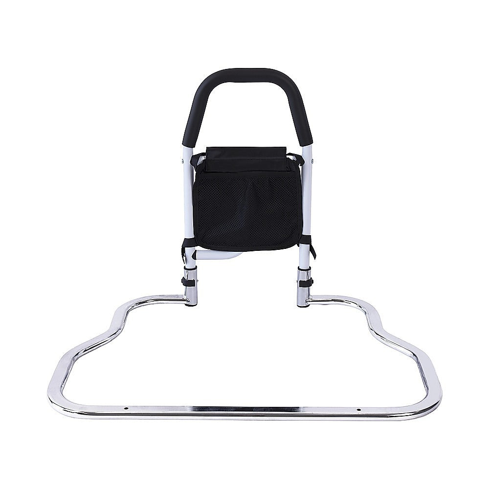 Bed Rail for Mobility - Support Assist Bar for Seniors, Adults and Patients V63-952431